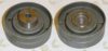 AUTOKIT 03.008 Deflection/Guide Pulley, timing belt